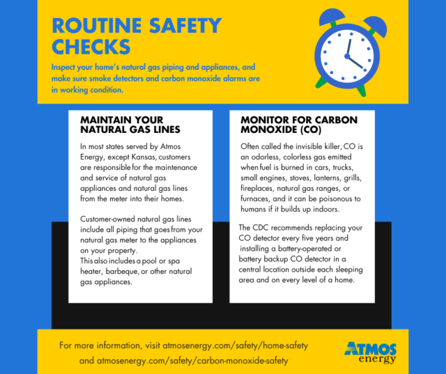 Routine Safety Checks[16957] – DRB MEDIA COMMUNICATIONS DIGITAL NEWS